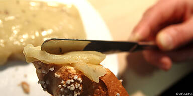 Verbesserungsbedarf bei Lebensmittelkontrollen