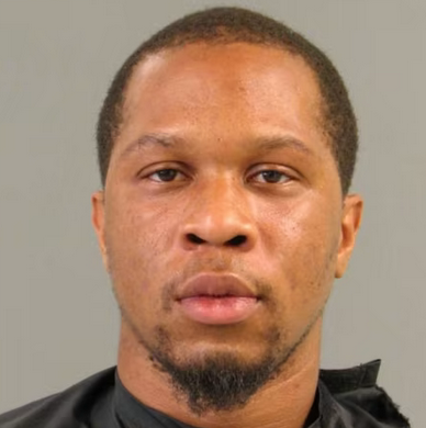 Anderson County Sheriff's Office