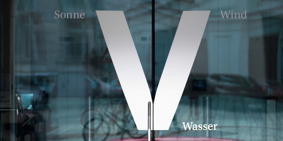 Verbund: 1,49 Euro Gewinn im Vorjahr eingefahren