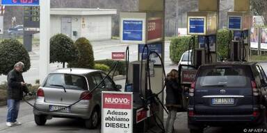 Verdacht auf Absprachen