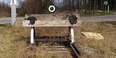 Verein "Thayatalbahn" fordert Revitalisierung