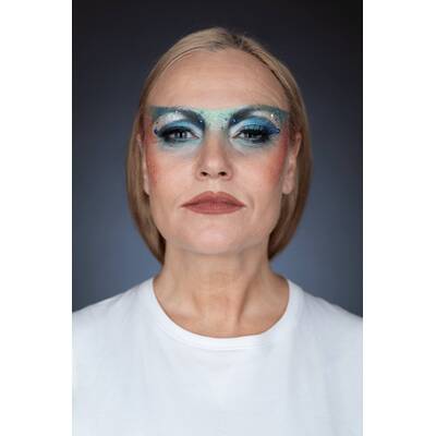 Toni Polster 2025 DAC Kalender Manfred Baumann