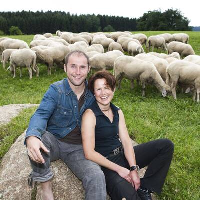 Julia und ihre Männer