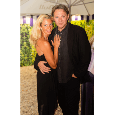 Yury Revich Benefizkonzert 