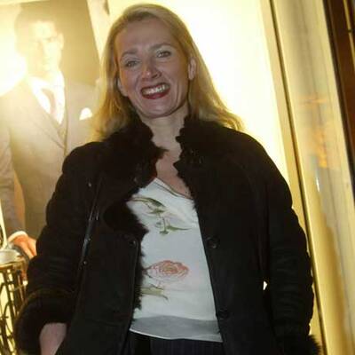 Dolzer Shop-Eröffnung mit Prinz Foffi