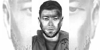 Salzburgs Polizei sucht diesen Vergewaltiger