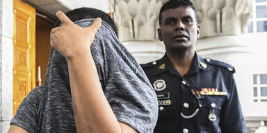 Mann missbraucht seine Tochter (15) &uuml;ber 600 Mal