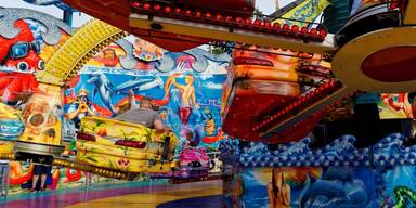 Vergn&uuml;gungspark Innsbruck