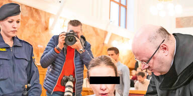 Prozess-Salzburg- Apr&egrave;s-Ski-H&uuml;tte Lisa Alm