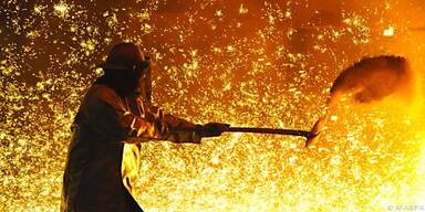 Verhandlungen für rund 170.000 Metaller
