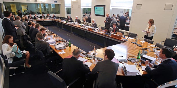 FIA-Urteil gegen Mercedes erst Freitag