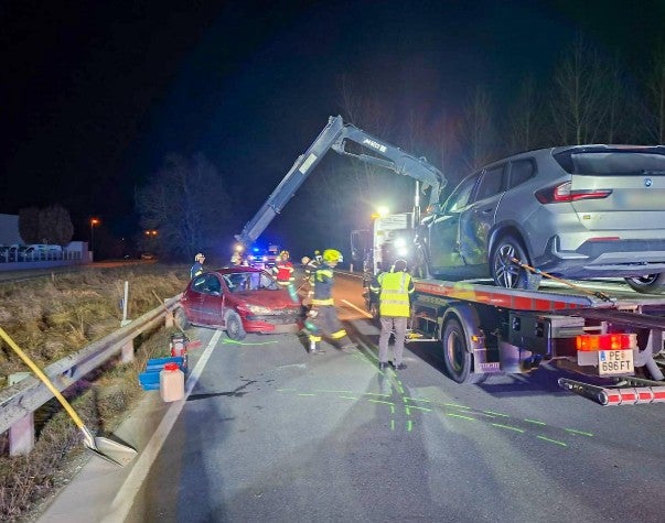 Ungar Wendet: Tödlicher Unfall