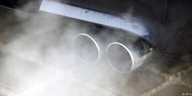 Verkehrssektor laut VC&Ouml; gr&ouml;&szlig;tes Sorgenkind