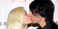 Verliebt: Holly Madison & Criss Angel KON