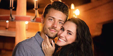 Ex-Miss heiratet Kicker-Star