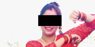 Verlust-Angst: Mutter tötete ihre 3 Kinder