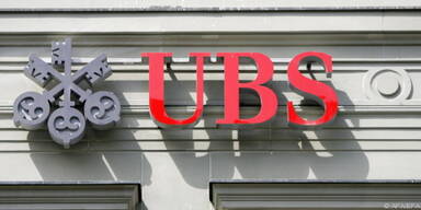 Verlust des zweiten Quartals auf 1,4 Mrd. Franken gesunken