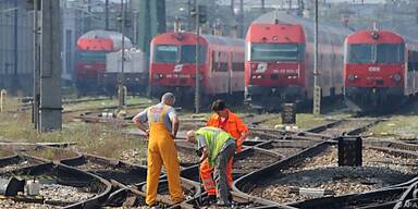 Verlust für ÖBB "deutlich unter 300 Mio. Euro"