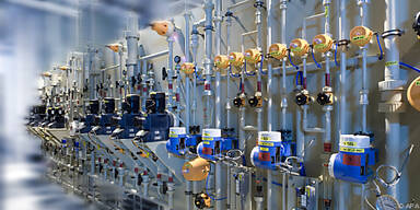 Verlust hat halbes Grundkapital aufgezehrt