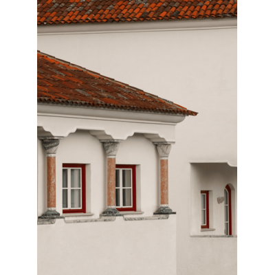 Roter Leitfaden durch alle Details