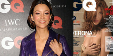 Sexy wie nie: Verona Pooth (40) in 