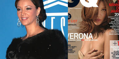 Verona Pooth verrät ihr Schönheitsgehemnis