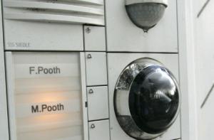 Verona Pooth: Türklingel