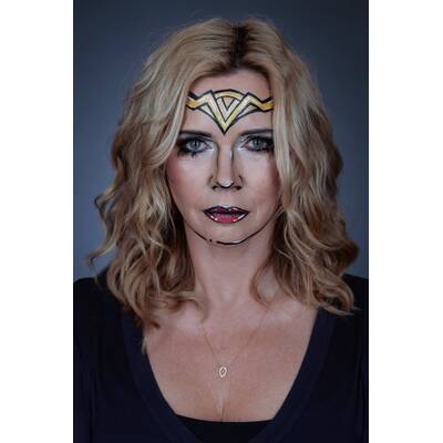 Toni Polster 2025 DAC Kalender Manfred Baumann