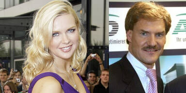 Veronica Ferres: Diva angelt sich Millionär