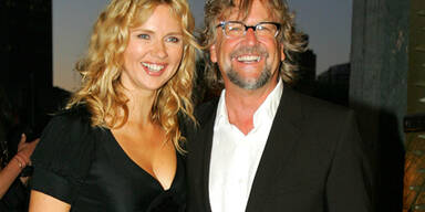 Trotz Trennung: Ferres feiert Weihnachten mit Mann