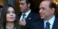 Veronica Lario & Silvio Berlusconi