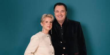 Kirchmair Veronika, Haslauer Claus, Gastgeber St. Peter Stiftskulinarium