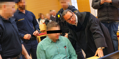 Mordprozess Marchtrenk