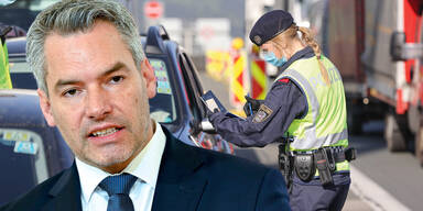 ''Aktion scharf'' gegen Urlauber zu Weihnachten | Reise-R&uuml;ckkehrer m&uuml;ssen fix in Qurant&auml;ne