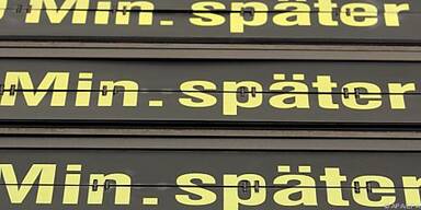 Versp&auml;tungs-Minuten kosten k&uuml;nftig Geld