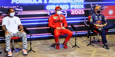 Teamchefs im Streit: "Schickt sie in den Boxring"