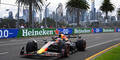 Bestzeiten in Melbourne für Verstappen und Alonso