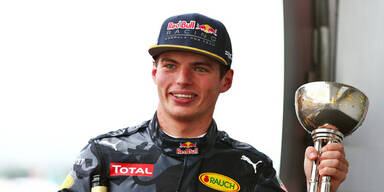 Verstappen