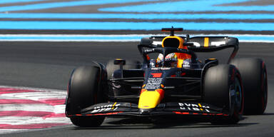 Porsche kauft 50 Prozent von Red Bull