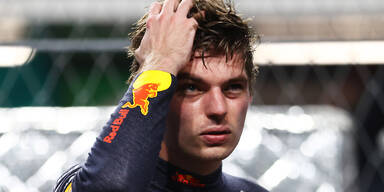 Riesenwirbel um Red Bull: Jetzt droht sogar WM-Titelverlust