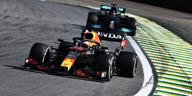 Offiziell! FIA lehnt Verstappen-Untersuchung ab