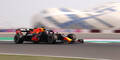 Verstappen setzt Duftmarke im 1. Katar-Training