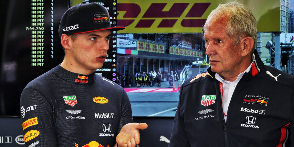 Marko: 'Für Niki wäre das alles ein Wahnsinn'