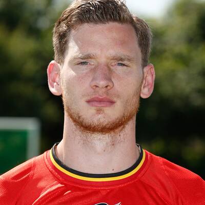 Der Kader von Belgien