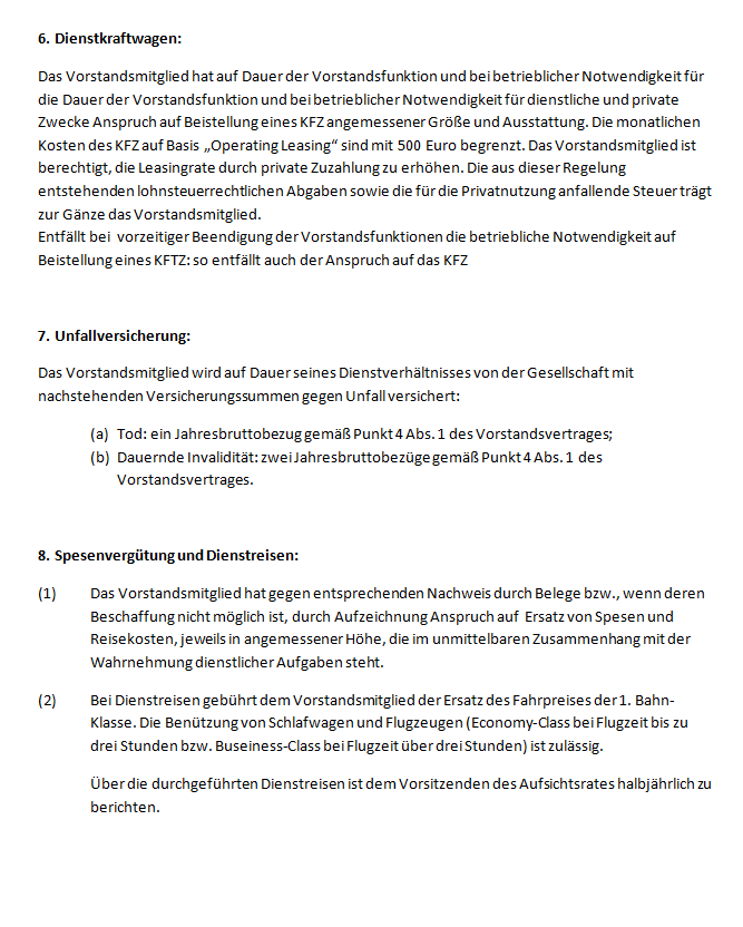 oe24 enthüllt Geheim-Vertrag: 400.000 Euro für ÖBAG-Chef