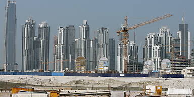 Abu Dhabi unterstützt Dubai mit zehn Mrd. Dollar