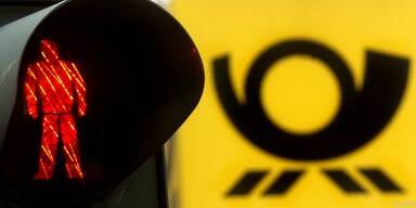 Verzögerung bei Briefzustellung erwartet