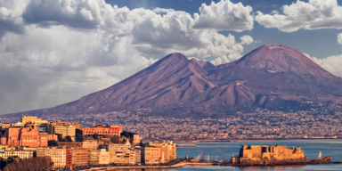Großbrand-Alarm: Italien-Vulkan wird gesperrt