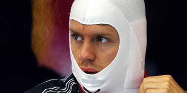 Vettel