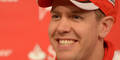 Vettel besser als Idol Schumi